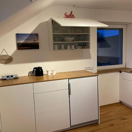 Wohnung Mit Ausblick Im Allgaeu Mit 2 Schlafzimmern Marktoberdorf Ngoại thất bức ảnh