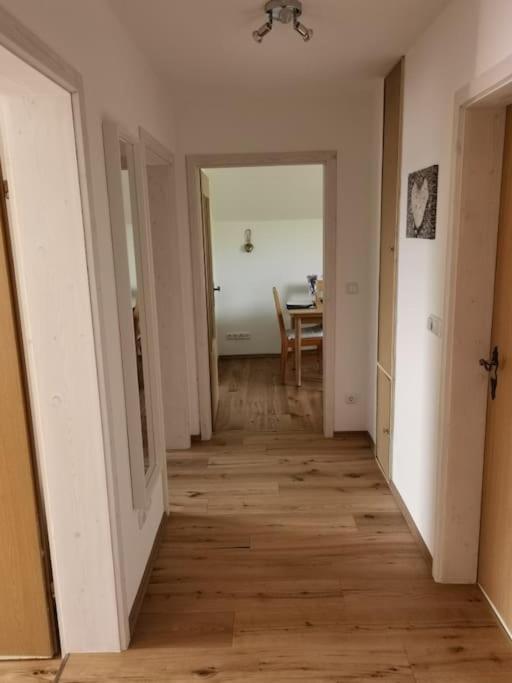 Wohnung Mit Ausblick Im Allgaeu Mit 2 Schlafzimmern Marktoberdorf Ngoại thất bức ảnh