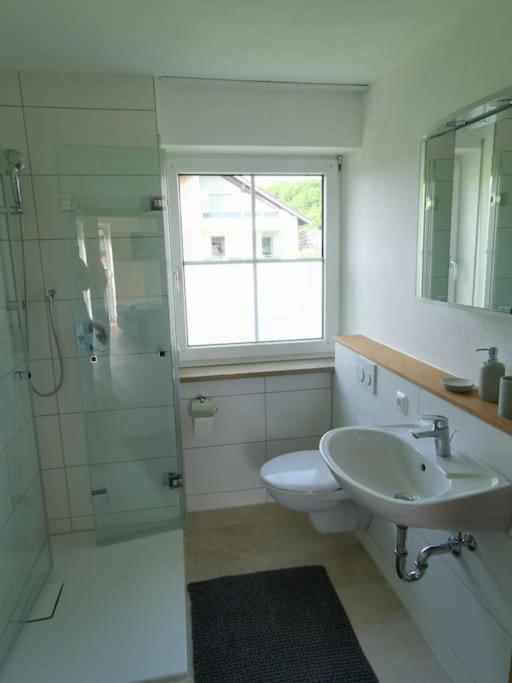 Wohnung Mit Ausblick Im Allgaeu Mit 2 Schlafzimmern Marktoberdorf Ngoại thất bức ảnh