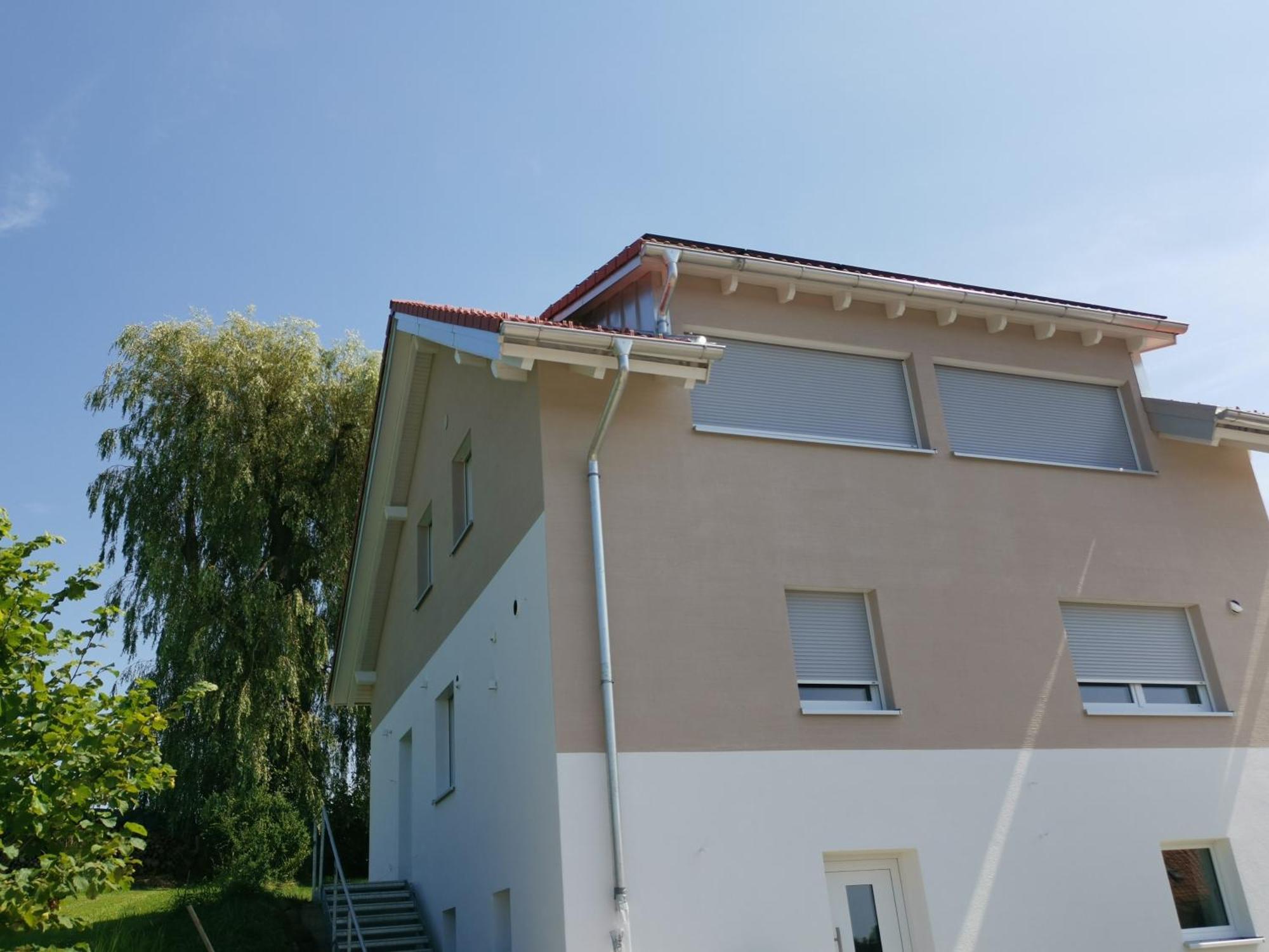 Wohnung Mit Ausblick Im Allgaeu Mit 2 Schlafzimmern Marktoberdorf Ngoại thất bức ảnh