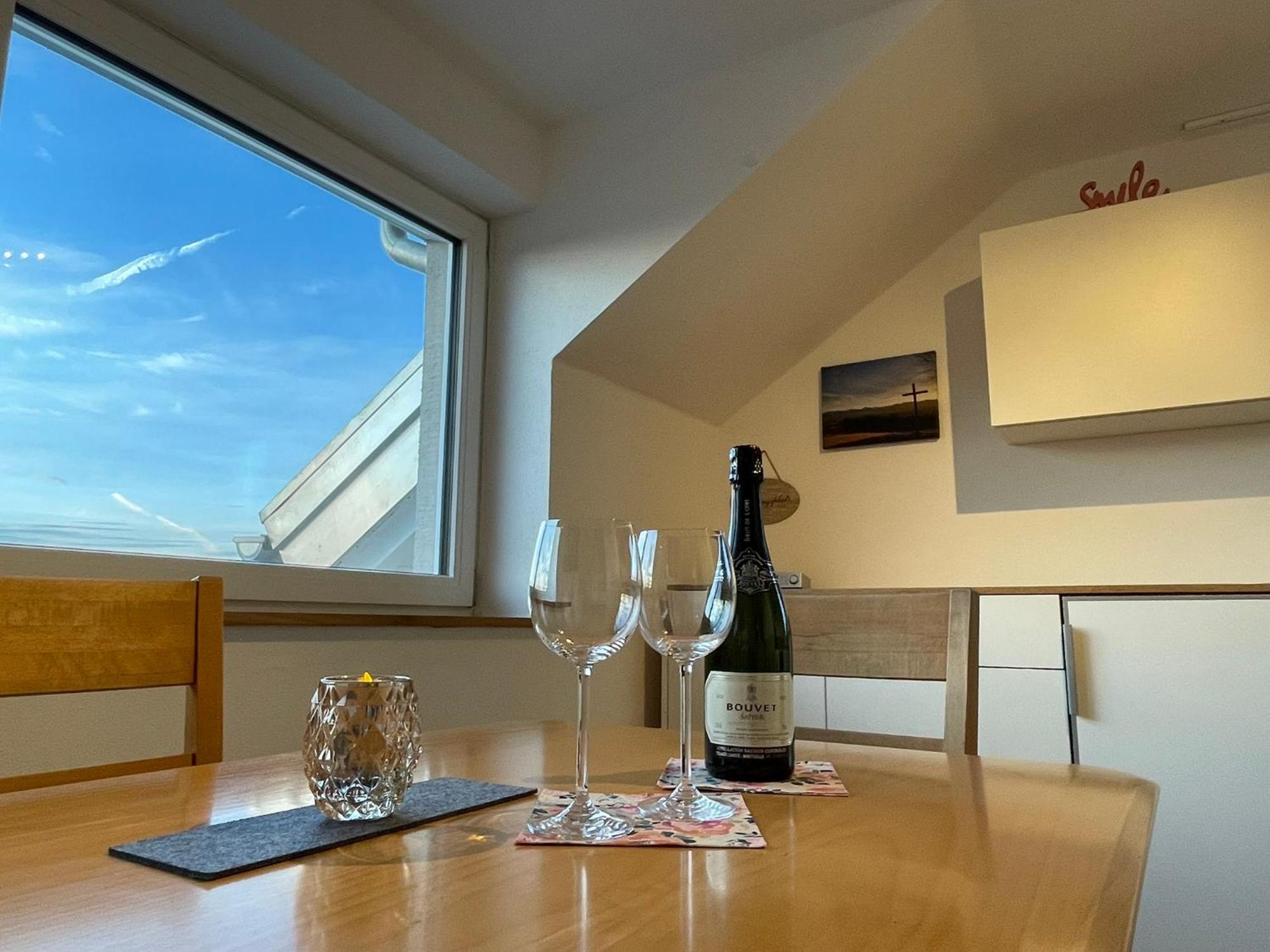 Wohnung Mit Ausblick Im Allgaeu Mit 2 Schlafzimmern Marktoberdorf Ngoại thất bức ảnh